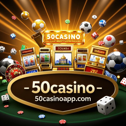 50casino